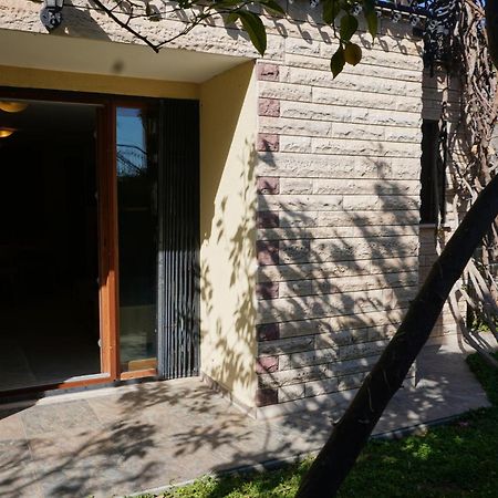 Cunda Villa Anka Kültér fotó