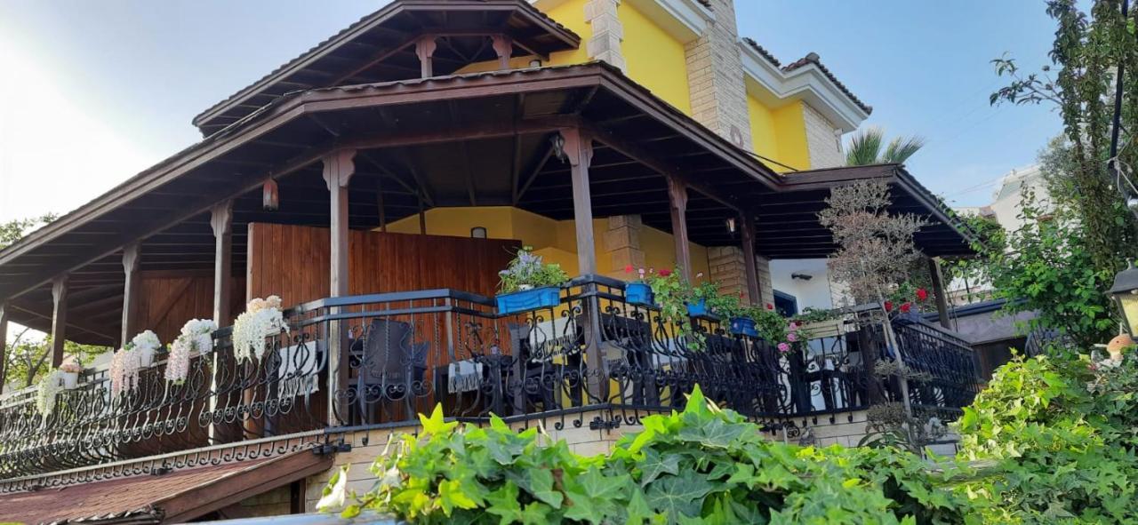 Cunda Villa Anka Kültér fotó