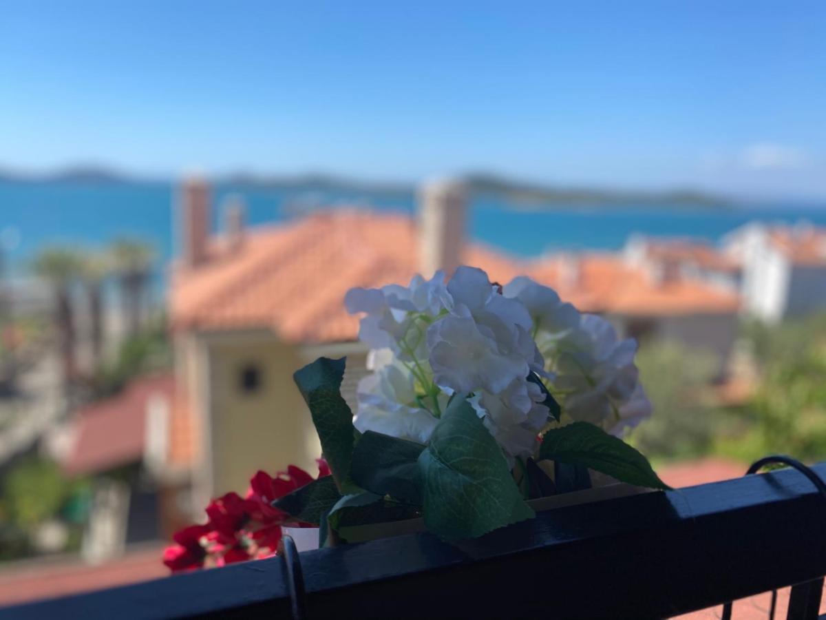 Cunda Villa Anka Kültér fotó
