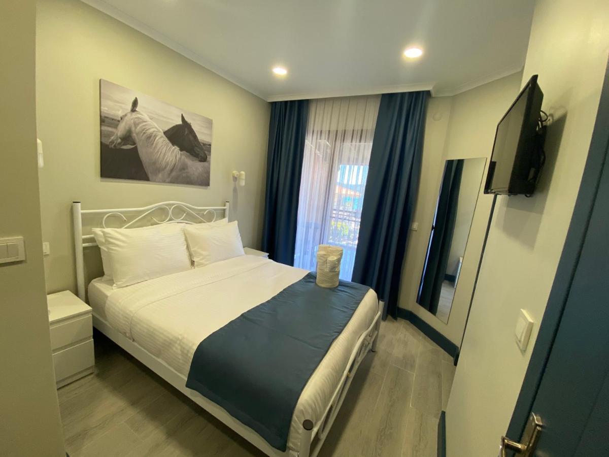 Cunda Villa Anka Kültér fotó