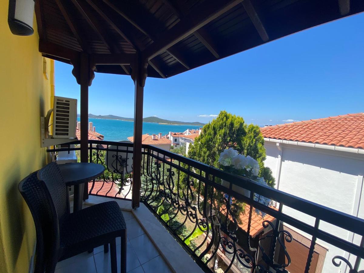 Cunda Villa Anka Kültér fotó
