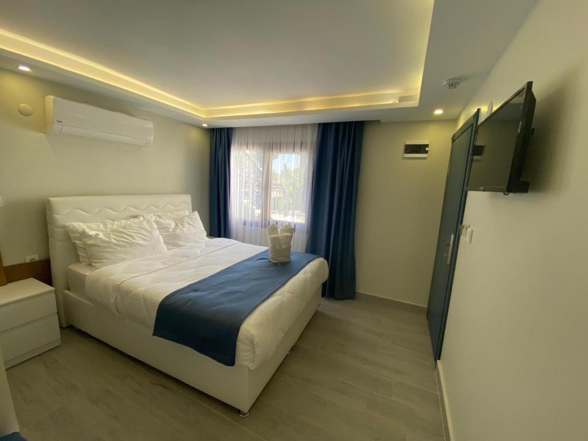 Cunda Villa Anka Kültér fotó