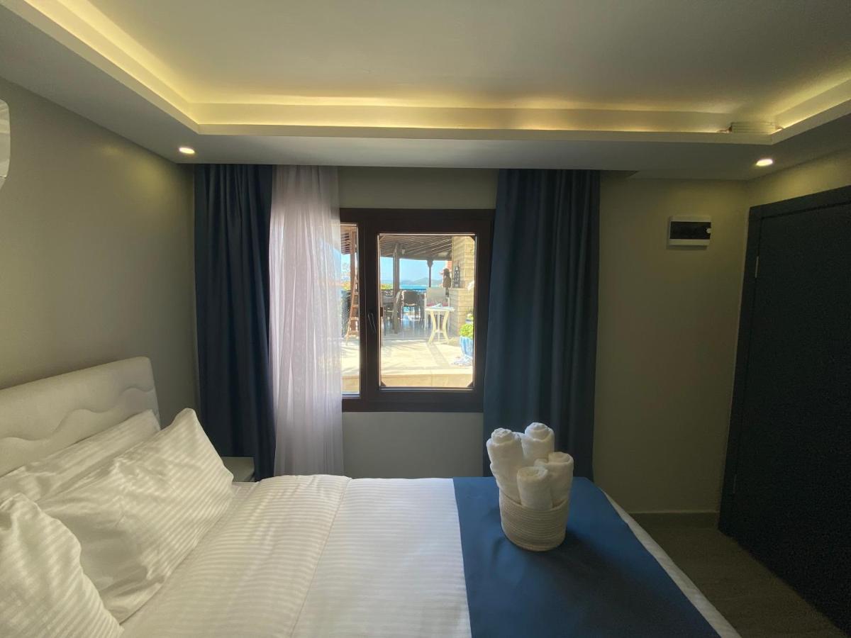 Cunda Villa Anka Kültér fotó
