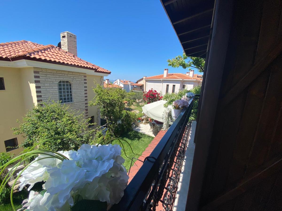 Cunda Villa Anka Kültér fotó