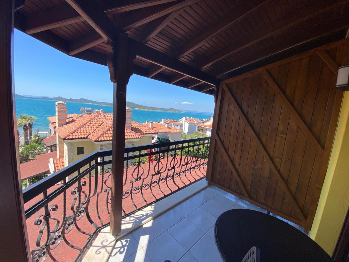 Cunda Villa Anka Kültér fotó