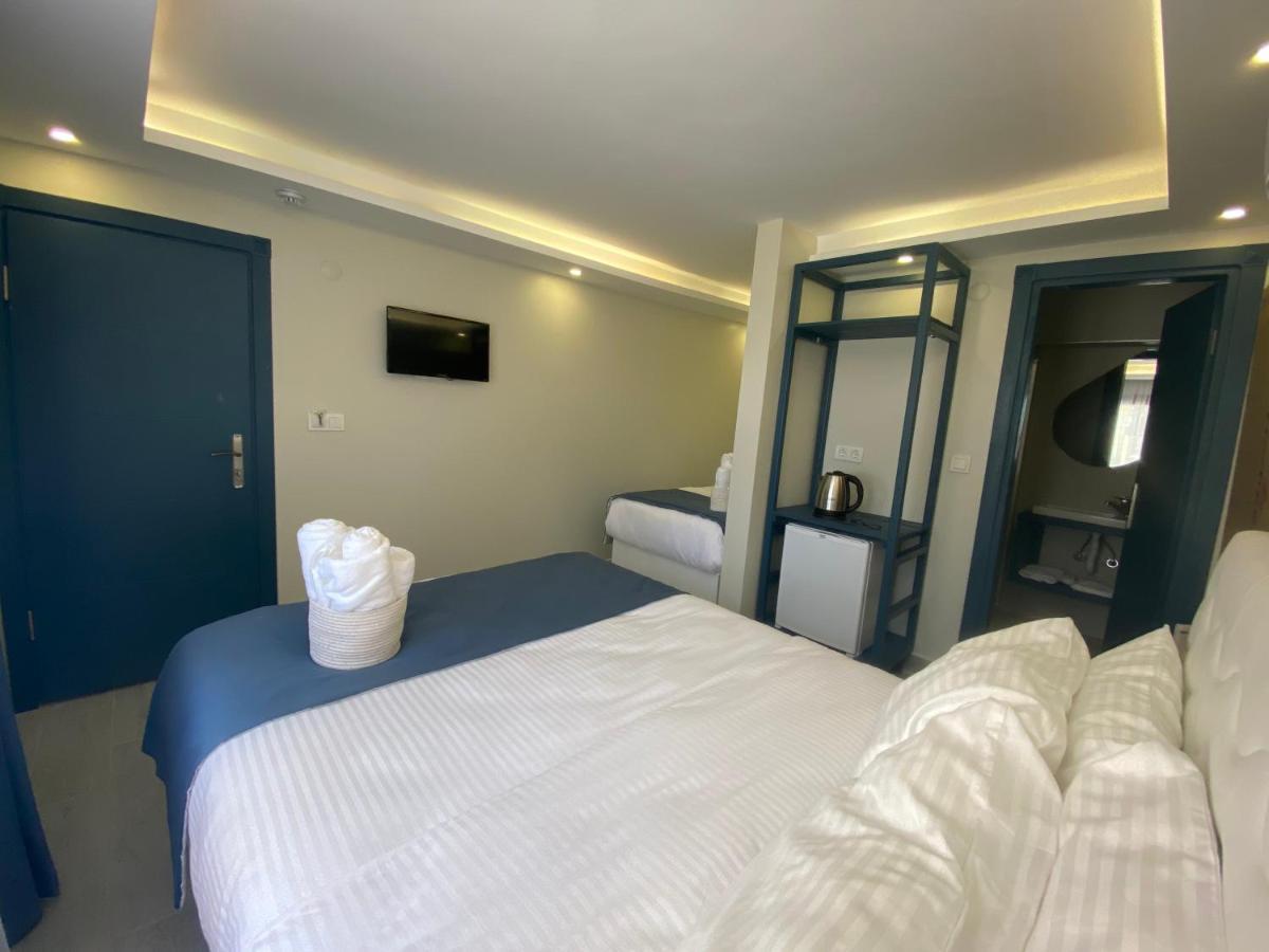 Cunda Villa Anka Kültér fotó