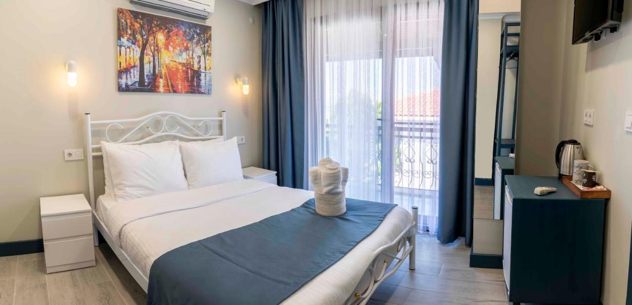 Cunda Villa Anka Kültér fotó