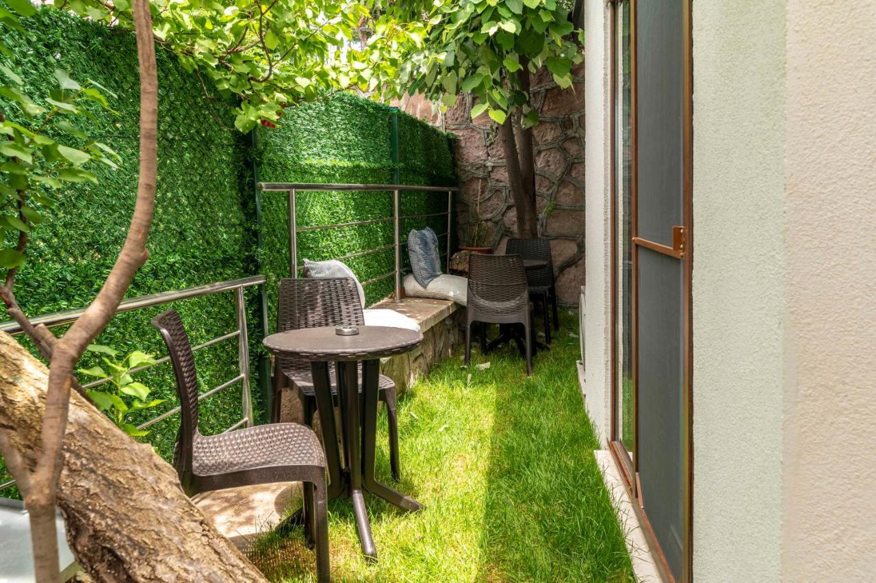 Cunda Villa Anka Kültér fotó