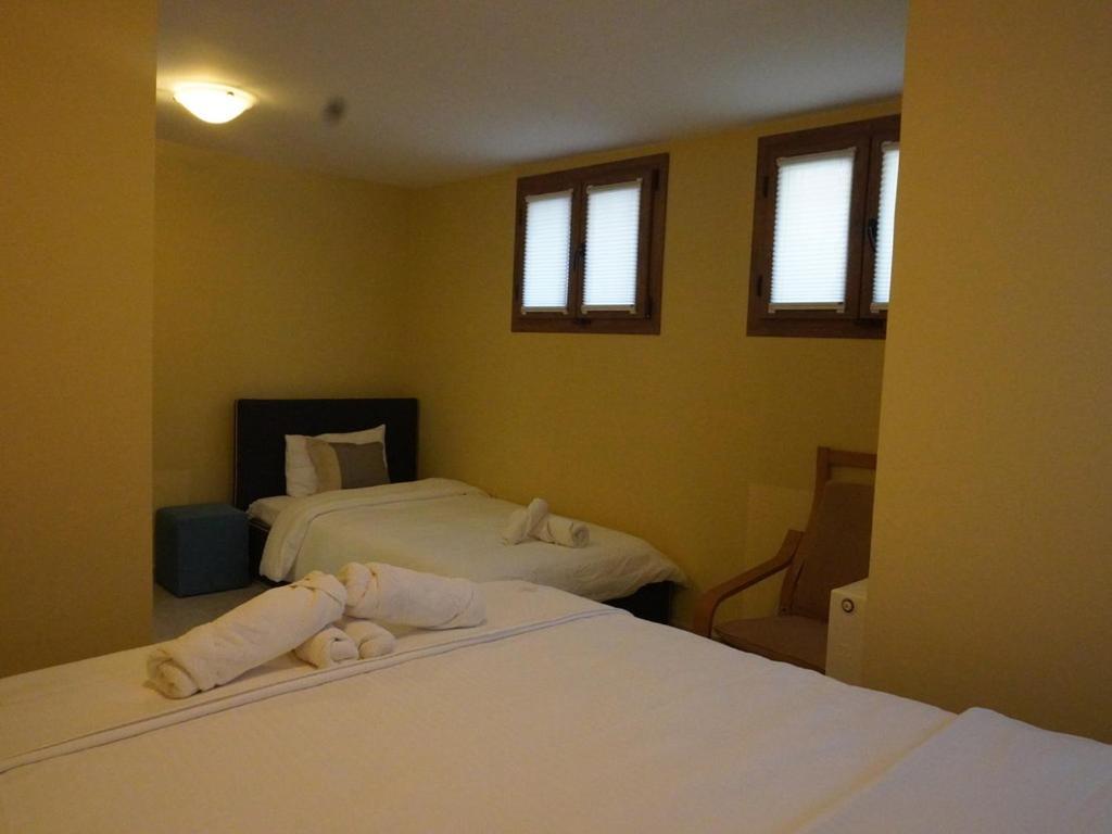 Cunda Villa Anka Kültér fotó