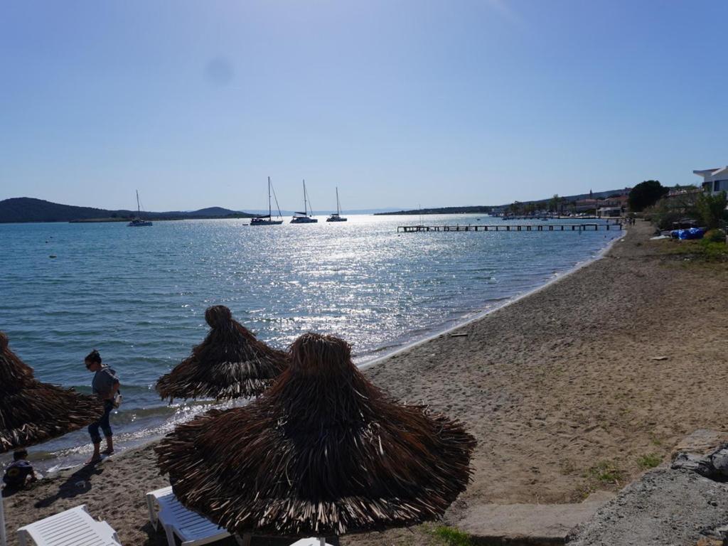 Cunda Villa Anka Kültér fotó