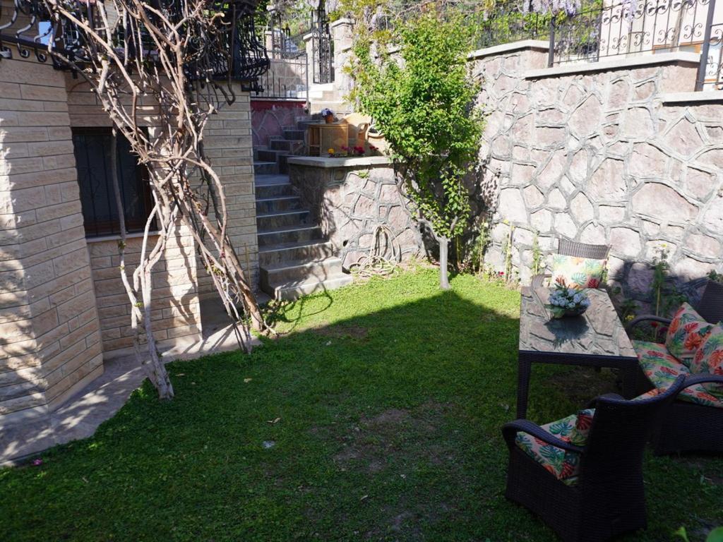 Cunda Villa Anka Kültér fotó