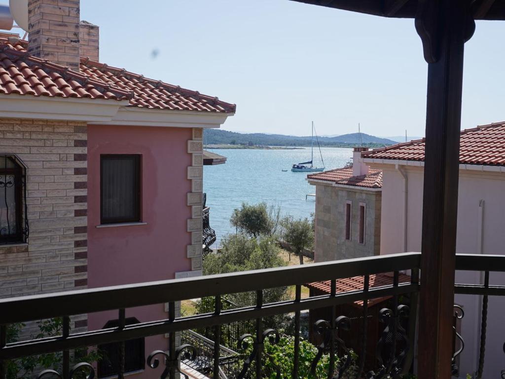Cunda Villa Anka Kültér fotó