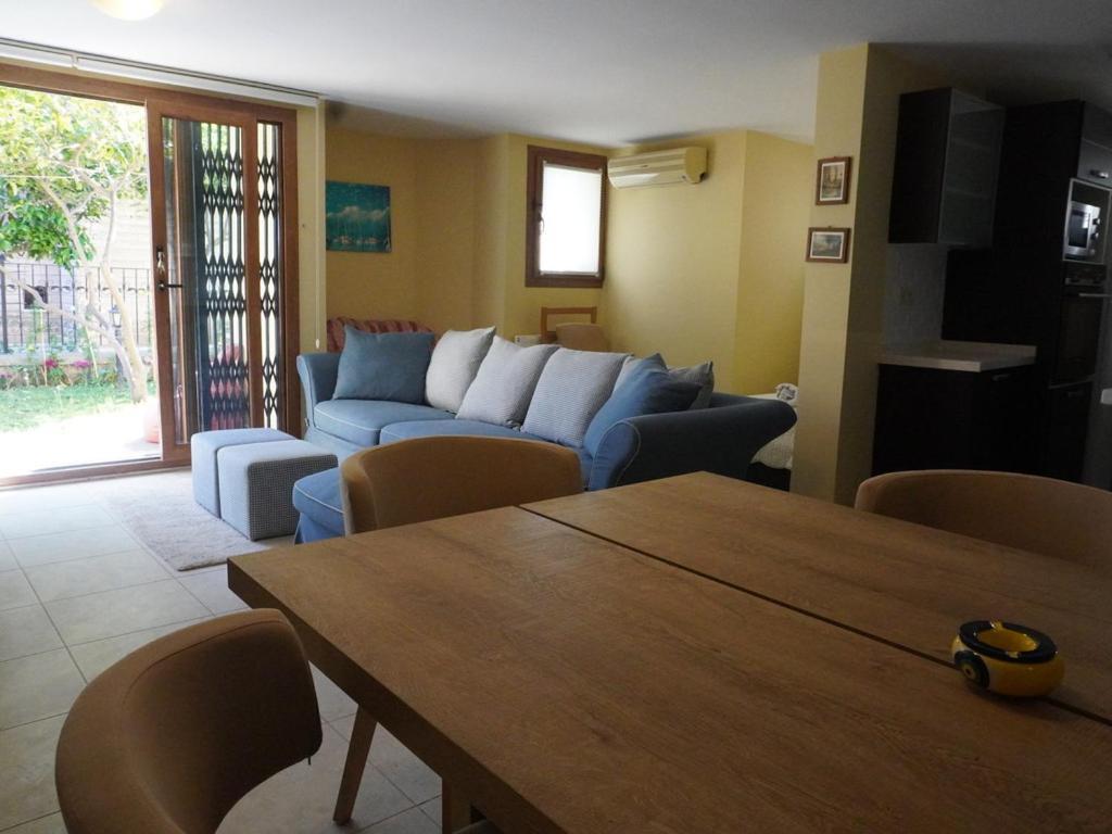 Cunda Villa Anka Kültér fotó