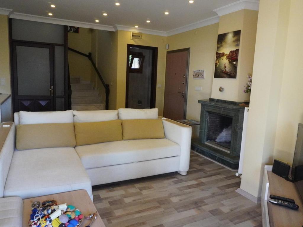 Cunda Villa Anka Kültér fotó