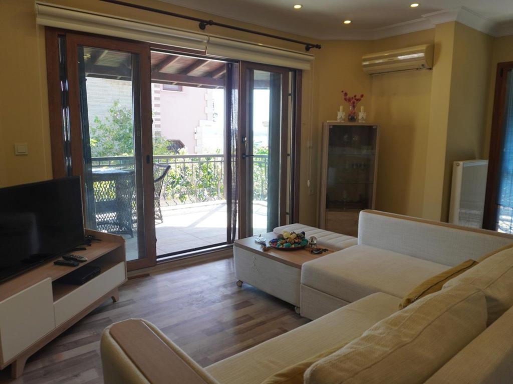 Cunda Villa Anka Kültér fotó