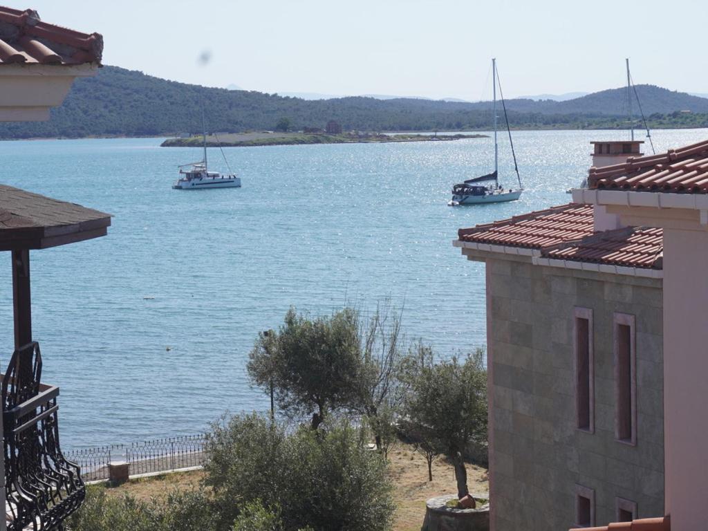 Cunda Villa Anka Kültér fotó