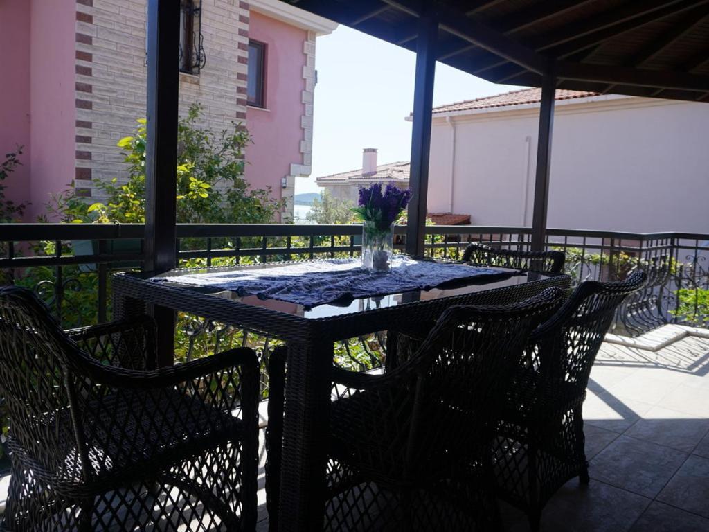 Cunda Villa Anka Kültér fotó